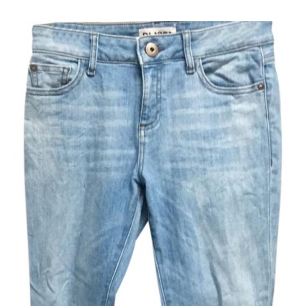 DL1961 denim